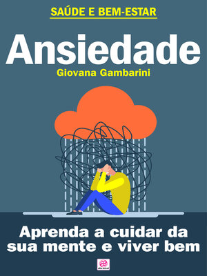 cover image of Ansiedade